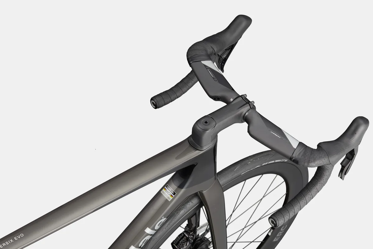 CANNONDALE SUPER SIX EVO 5 (C1122GU20-RAW) 5_result
